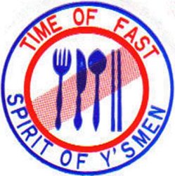 Time Of Fast logo